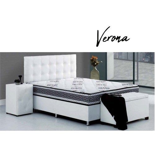 VERONA VERONA